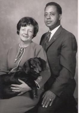 Betty and Barney Hill — the first widely-publicized alien abduction case in American history, September 1961