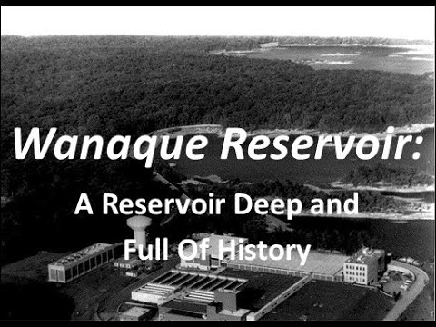 Wanaque Reservoir Documentary (2002)
