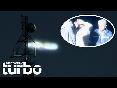 Argentinian Town Has One Of The Best Documented Mass UFO Sightings