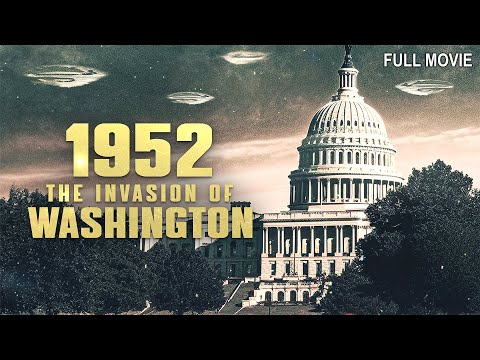 1952: The Invasion of Washington &mdash; Full Documentary