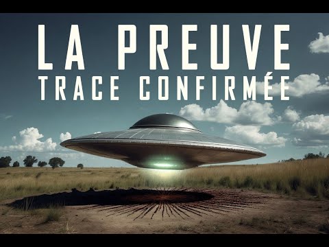 Le Seul OVNI Valid&eacute; Par La Science ?