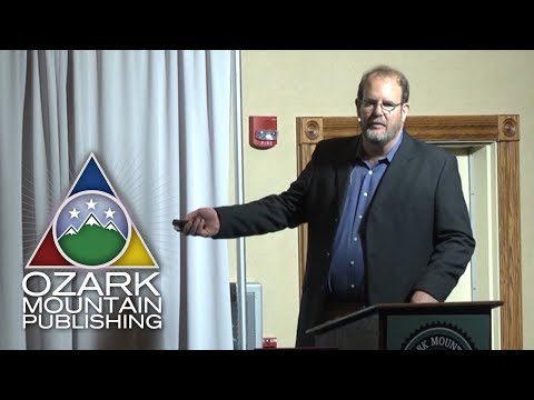John Burroughs - Rendlesham Forest UFO Military Witness Comes Forward