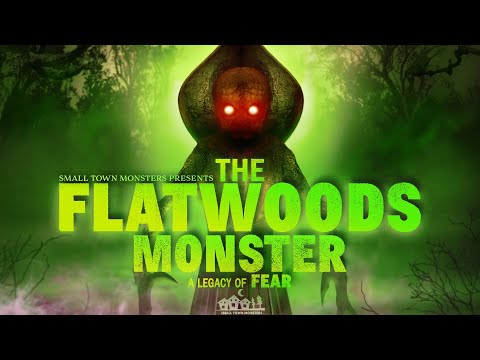 The Flatwoods Monster: A Legacy of Fear (Full Movie)