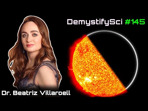 A Century of Vanishing Stars &mdash; Dr. Beatriz Villarroel, VASCO