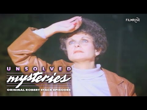 Unsolved Mysteries: Texas UFO