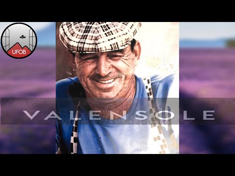 1965 UFOB Case: Impressions of the Valensole Landing in Farmer's Lavender Field