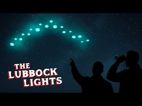 The Unexplained UFO Sighting Witnessed by Scientists