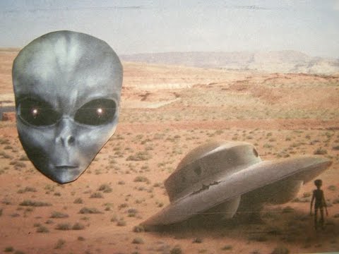 The Flying Saucer Crash at Coyame, A Mexican Roswell? Mexico Unexplained, Episode 31