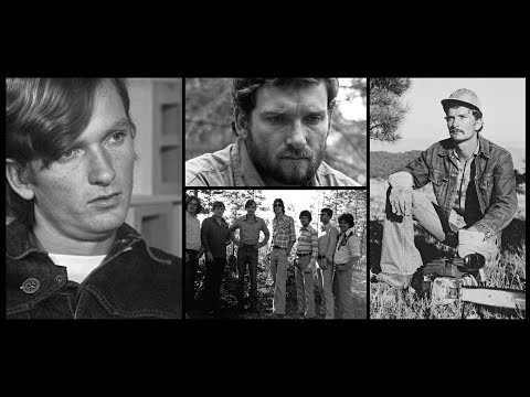 The Ralph Anderson Tapes: Stepbrother Reacts (1975)