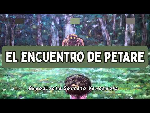 El Encuentro de Petare