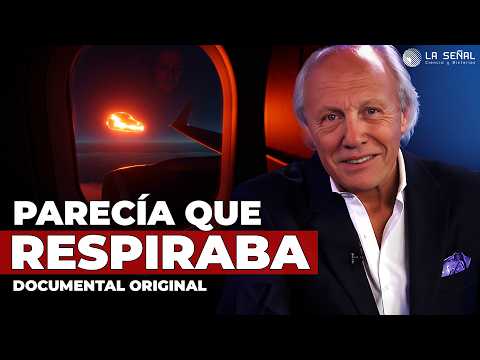 El OVNI de Polanco | 30 años Caso Bariloche &mdash; Documental Exclusivo