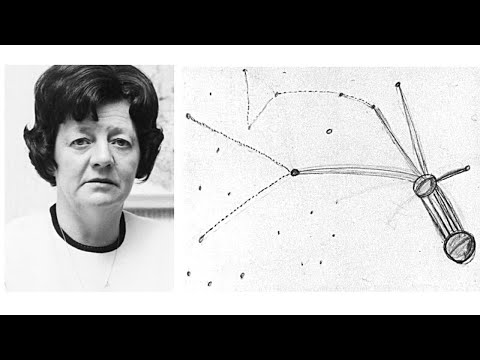 Betty Hill's Hypnosis Session and Lie Detector Test