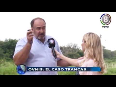 Ovnis: El Caso Trancas, Parte 2