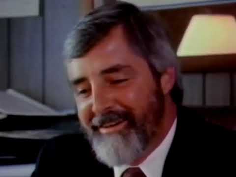 Unsolved Mysteries &mdash; Ed Walters UFO (Oct. 5, 1988)
