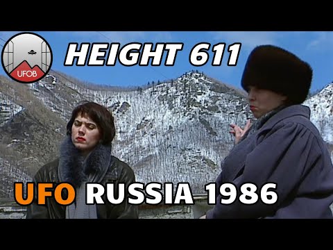 The Crash at Height 611, with George Knapp