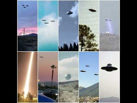 Trumbull County UFO Incident: Police & 911 Radio Traffic (12/14/1994)