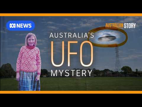 Australian Story: The Westall Encounter