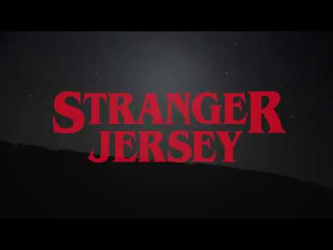 Stranger Jersey: UFOs over Wanaque Reservoir