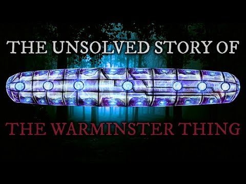 What Was The Warminster Thing? | Unsolved Mysteries