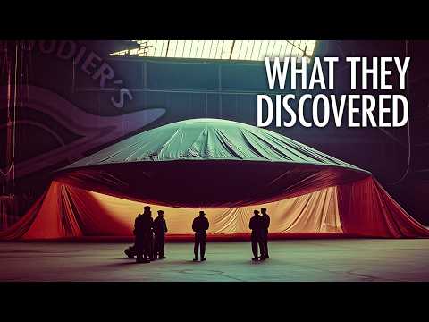 What a Pentagon Insider Discovered About UFOs with Lue Elizondo, Event Horizon