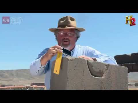 Ancient Aliens Debunked — Chris White & Michael Heiser