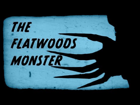 Alien or Legend: The Flatwoods Monster (BuzzFeed Unsolved Network)