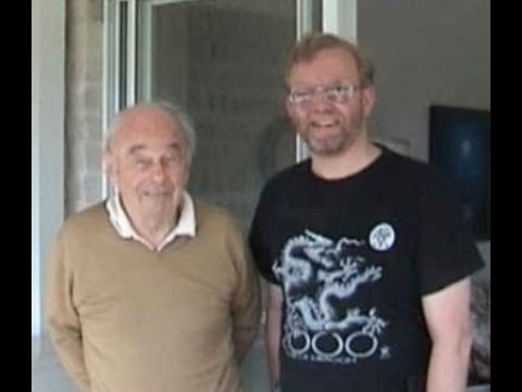 Bill Chalker &mdash; The Secret UFO Legacy: Harry Turner and the 