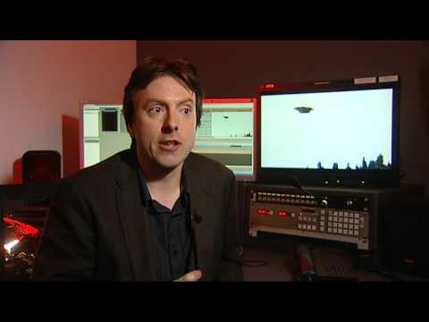Welsh "Roswell" UFO Sighting Explained