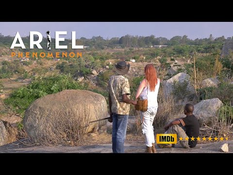 Ariel Phenomenon (2022) — Official Trailer