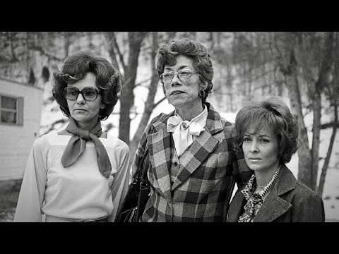 The Stanford, Kentucky Alien Abductions, January 6, 1976