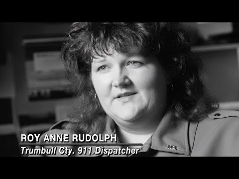 Police Dispatch Recordings of the 1994 Trumbull County UFO Sightings