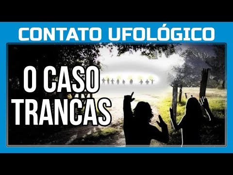 O Caso Trancas