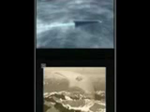 Audio Between FAA & Pilots Encounter UFO Fly By