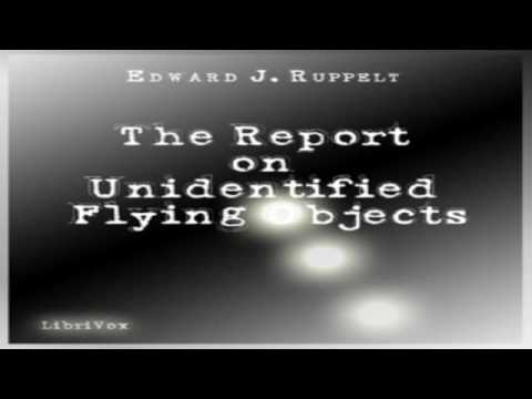The Report on UFOs, Part 4: Green Fireballs, Project Twinkle, Little Lights, and Grudge