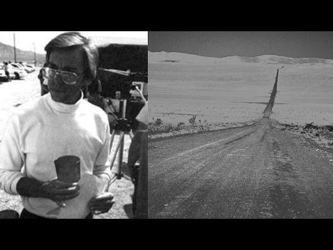 Bob Lazar's First Interview (1989) &mdash; Original KLAS-TV Broadcast