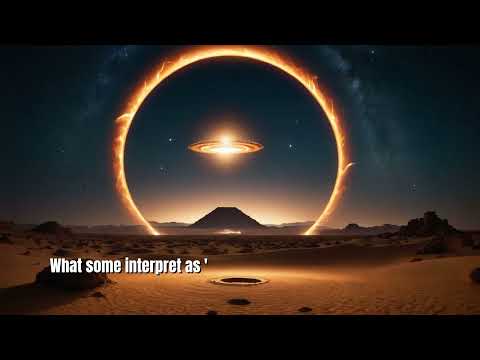 The Mystery of the Tulli Papyrus & UFO's — History Unearthed