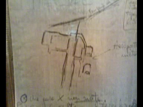 X File 12: The Pilot and the UFO