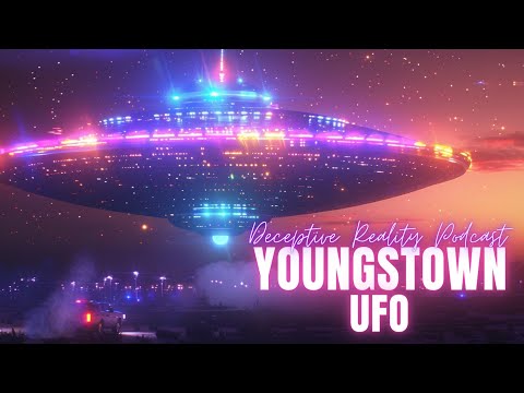 Night of the Unknown: The Youngstown Ohio UFO Encounter: Trumbull County