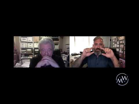 Mystery Wire: USS Omaha UFO Video &mdash; Knapp & Corbell