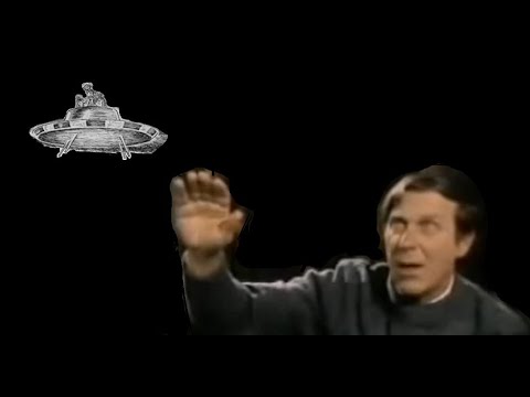 1959-06-26: Rev. Gill UFO Encounter in Papua New Guinea