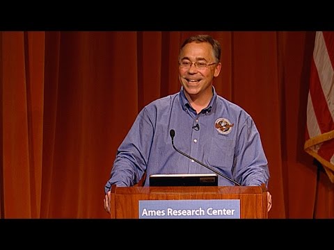 Dr. Harold Sonny White — Eagleworks Laboratories: Advanced Propulsion