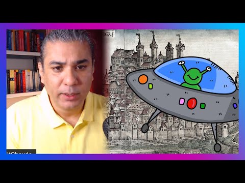 The Battle of Nuremberg, 1561 — Abhijit Chavda