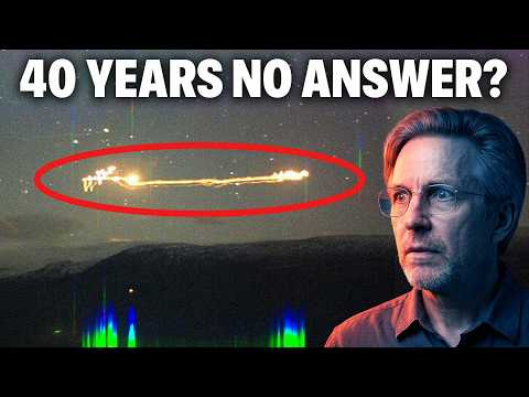 The Hessdalen Lights Have Stumped Scientists for 40 Years
