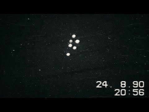 The Mysterious Lights of the Greifswald UFO Incident (Eyes On Cinema)