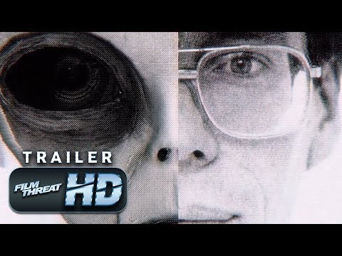 Bob Lazar: Area 51 & Flying Saucers &mdash; Official Trailer (2018)