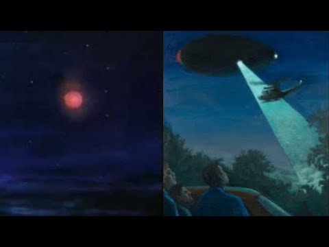 The Unexplained Coyne Helicopter UFO Incident with Military Pilots in 1973