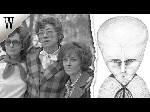 Alien Abduction & Missing Time | 3 Women Share Their Ordeal