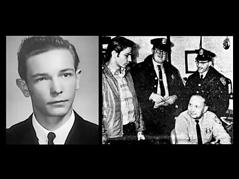 Norman Muscarello and other eyewitnesses recall the 1965 UFO incident in Exeter, New Hampshire