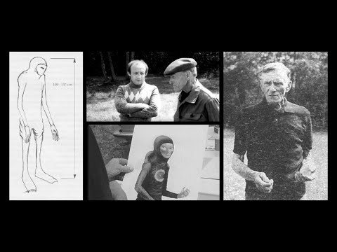 The Emilcin, Poland, UFO Encounter (Eyes On Cinema)