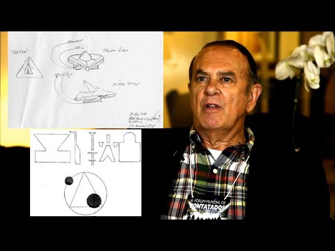 Charles Halt on the Rendlesham Forest incident and weapons storage area